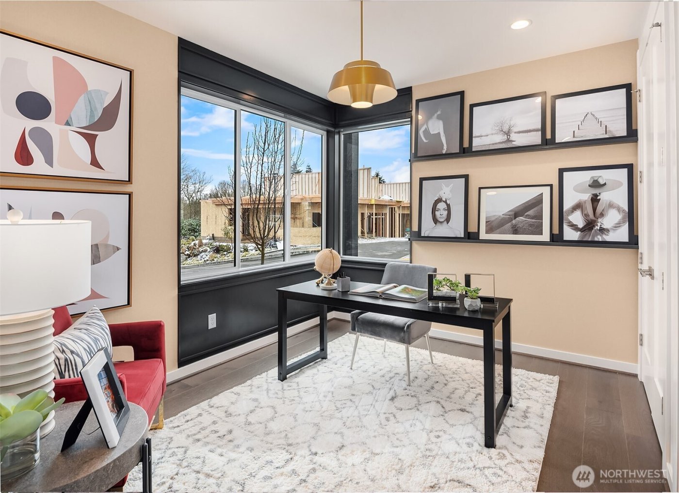 17565 (Site52) 133rd Lane NE, Woodinville, WA 98072