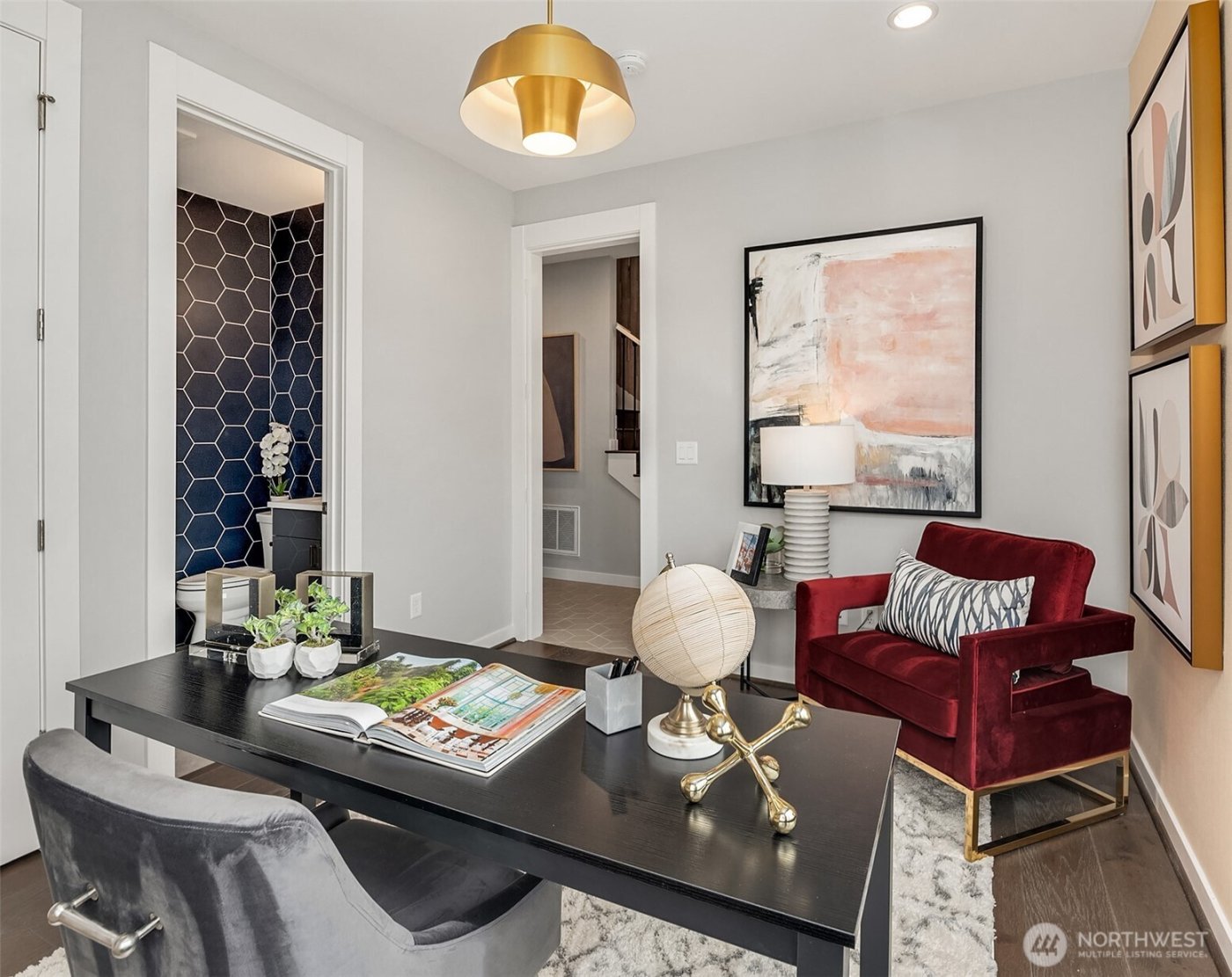 17565 (Site52) 133rd Lane NE, Woodinville, WA 98072