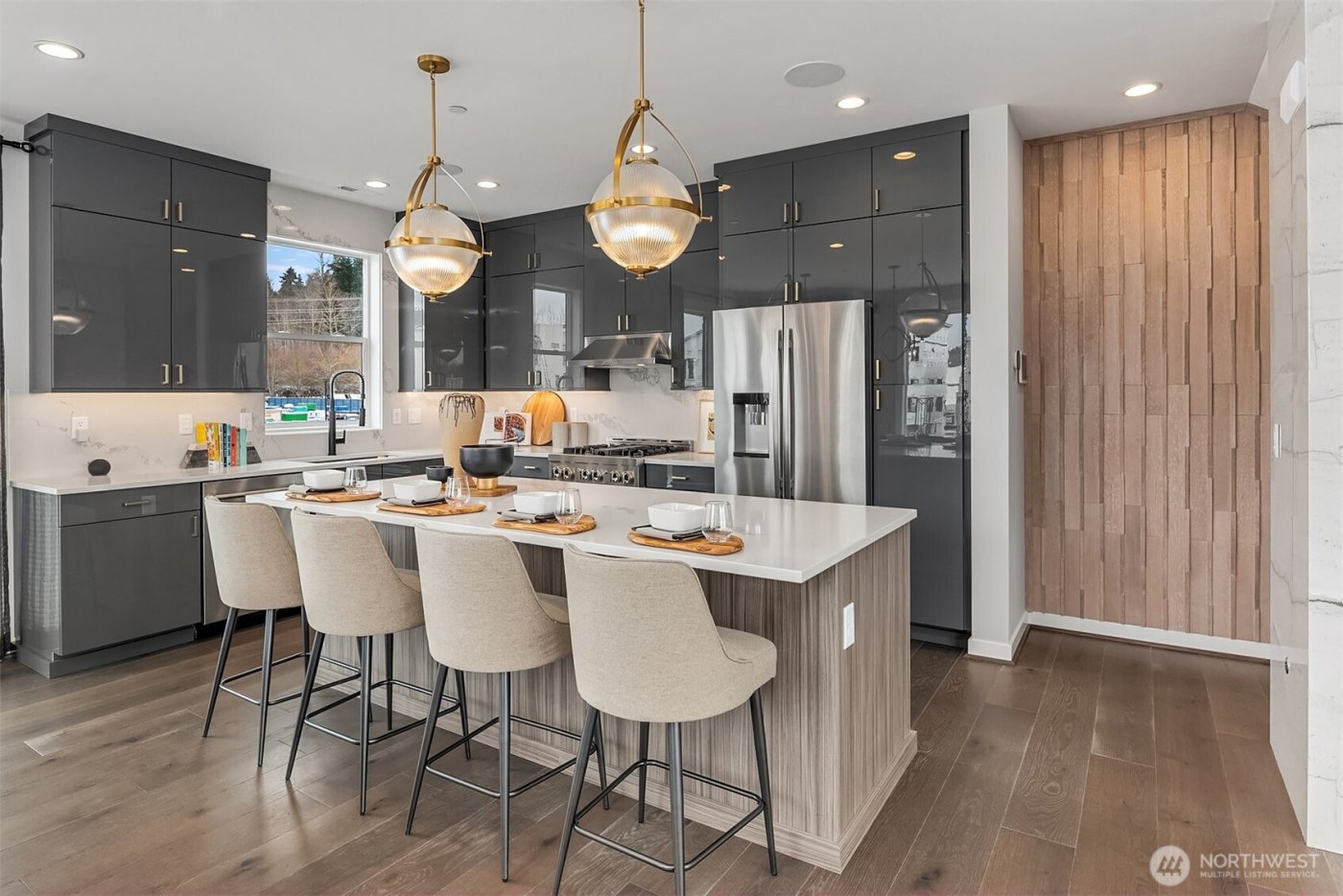 17565 (Site52) 133rd Lane NE, Woodinville, WA 98072