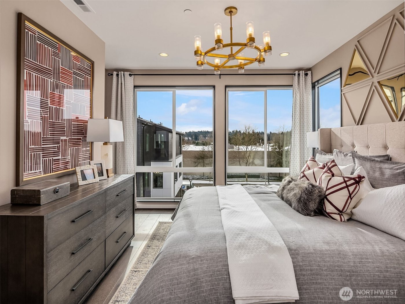 17565 (Site52) 133rd Lane NE, Woodinville, WA 98072