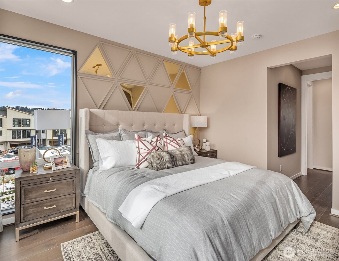 17565 (Site52) 133rd Lane NE, Woodinville, WA 98072