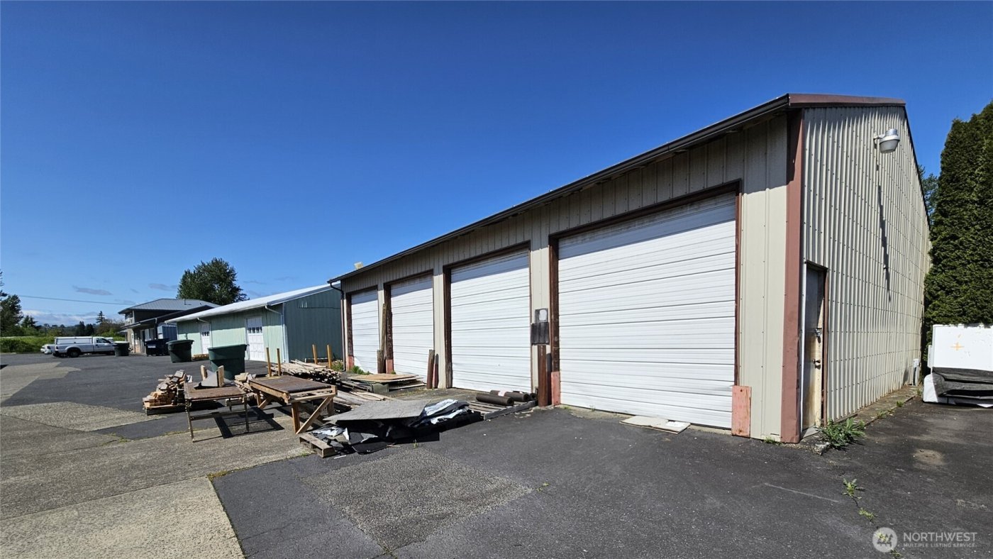 1309 Elm Place , Kelso, WA 98626