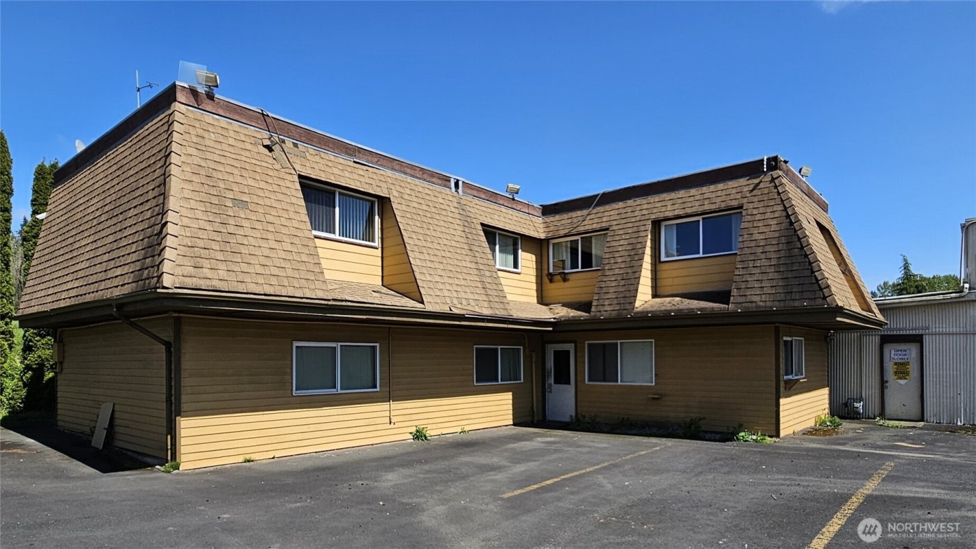 1309 Elm Place , Kelso, WA 98626