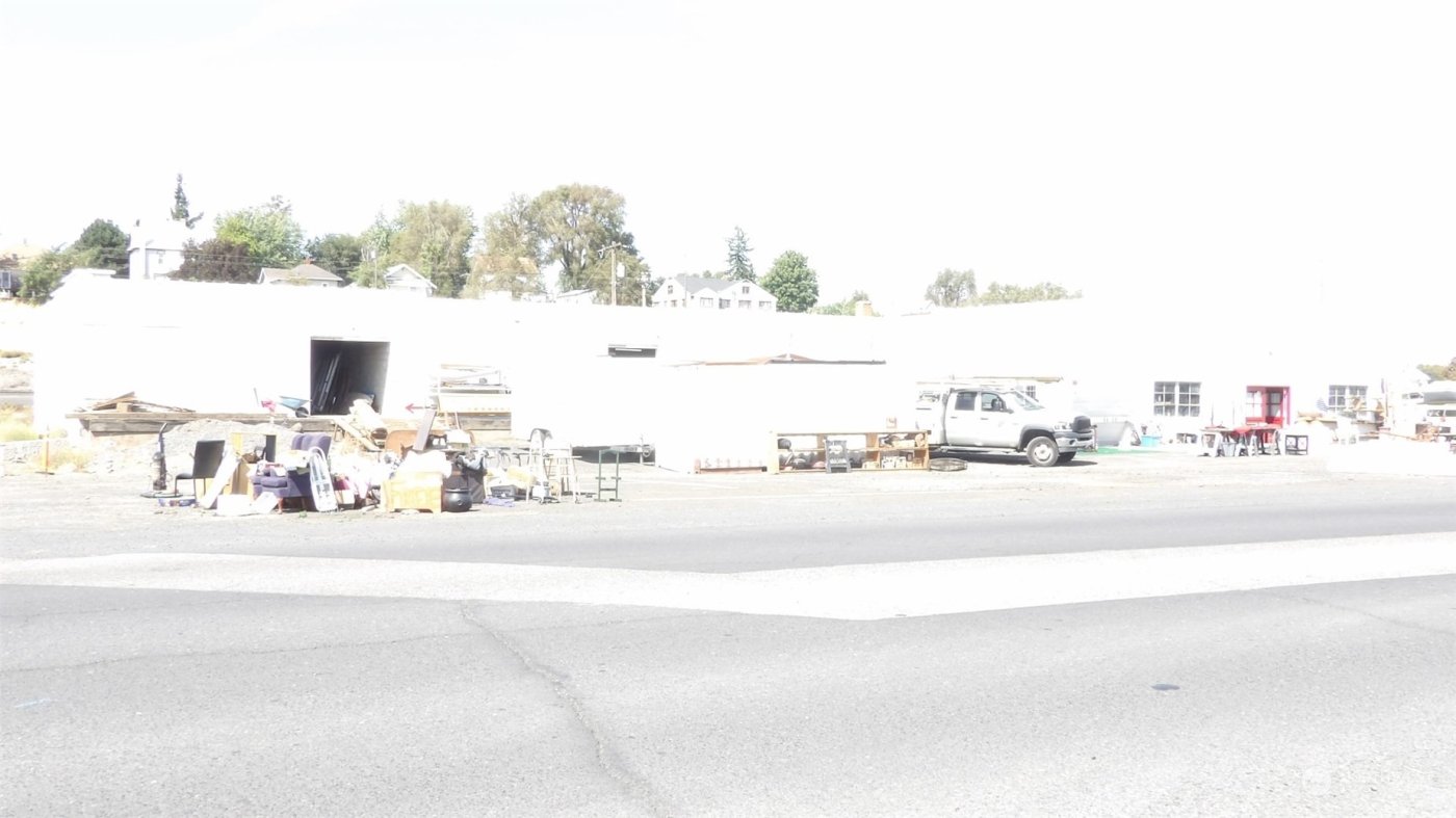 704 W 1st Avenue , Ritzville, WA 99169