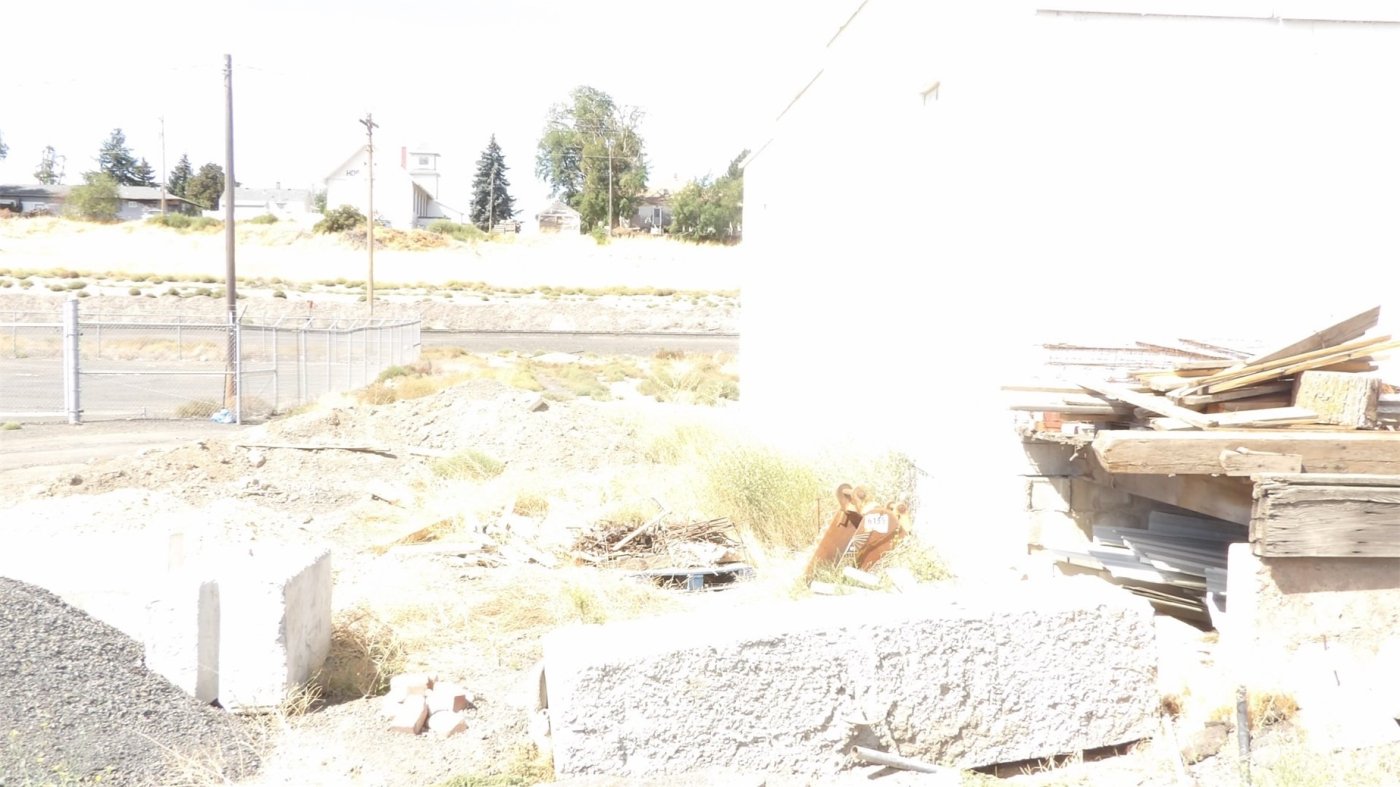 704 W 1st Avenue , Ritzville, WA 99169