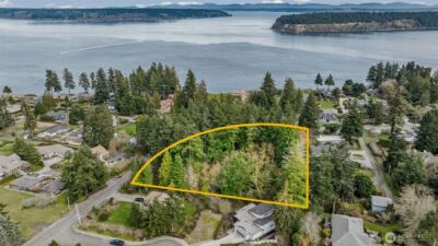0 Reid Drive NW, Gig Harbor, WA 98335
