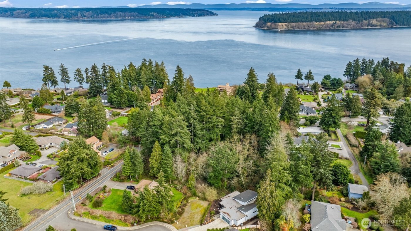 0 Reid Drive NW, Gig Harbor, WA 98335