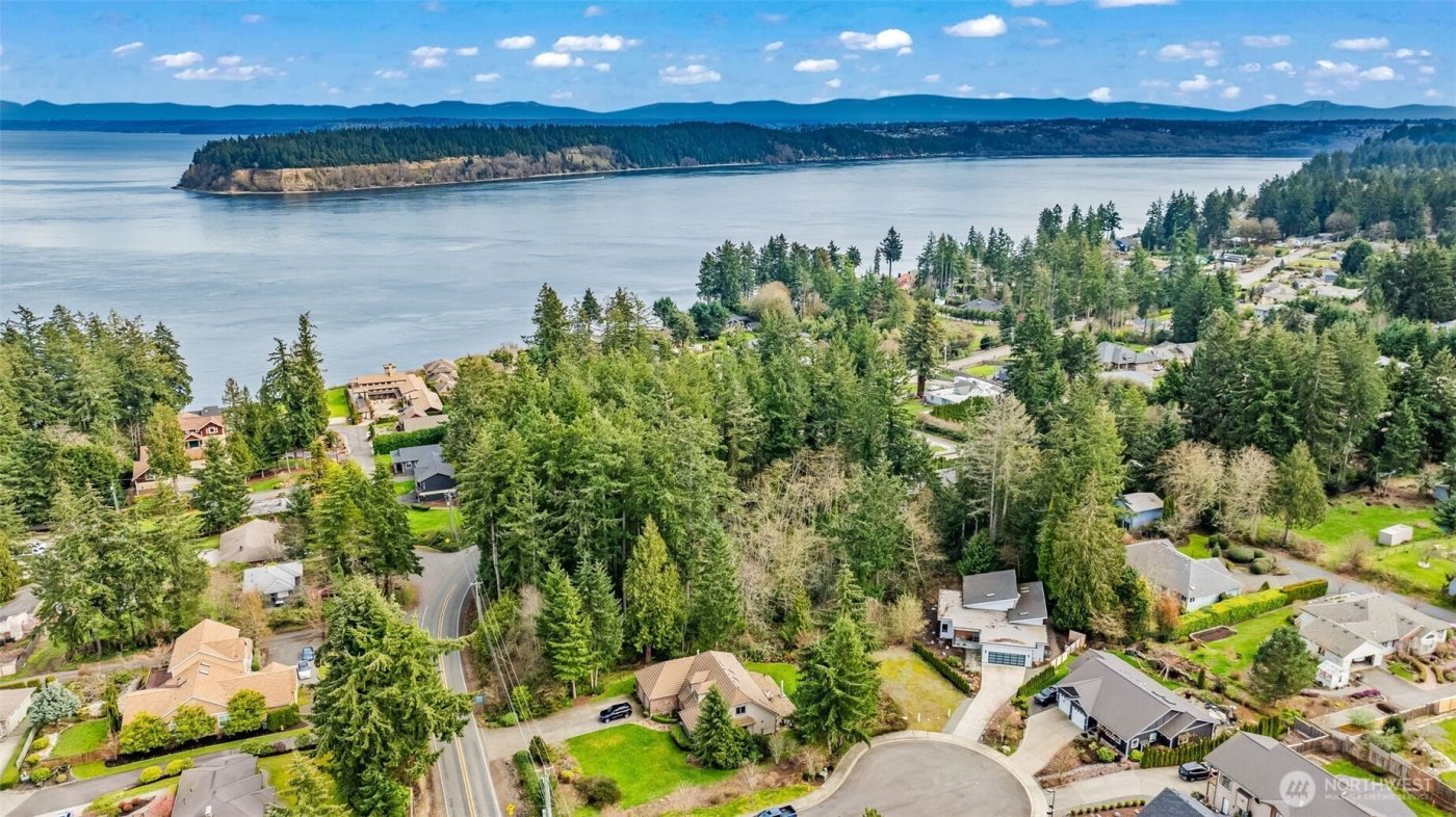0 Reid Drive NW, Gig Harbor, WA 98335
