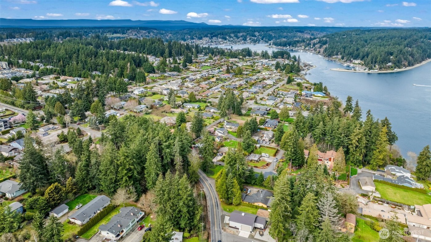 0 Reid Drive NW, Gig Harbor, WA 98335