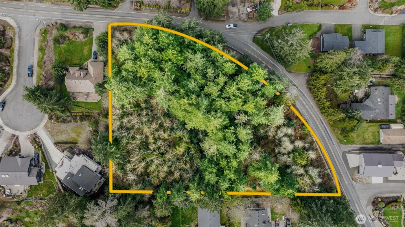 0 Reid Drive NW, Gig Harbor, WA 98335