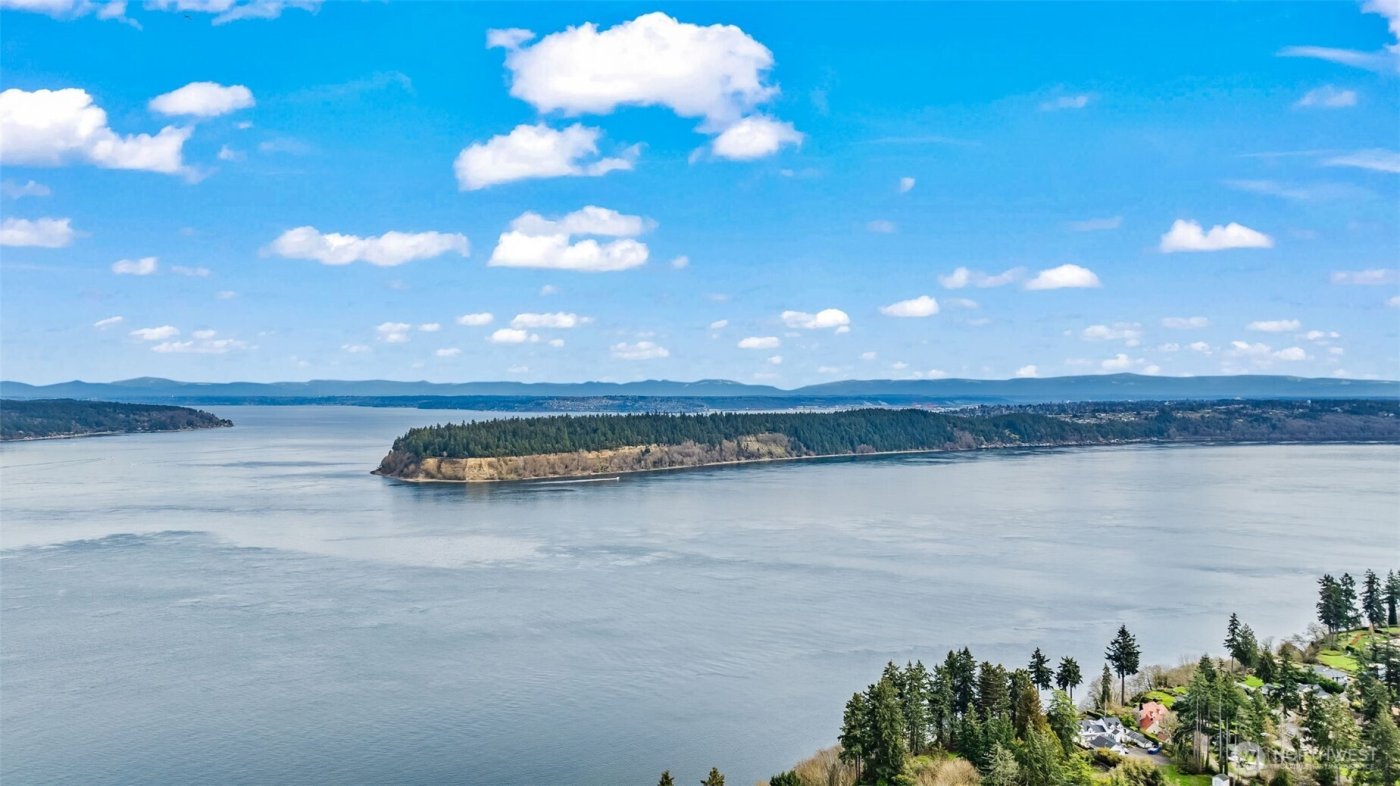 0 Reid Drive NW, Gig Harbor, WA 98335