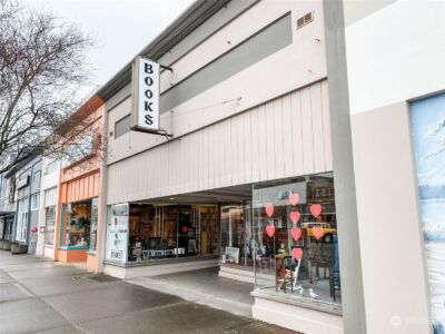 319 W Main Street , Elma, WA 98541