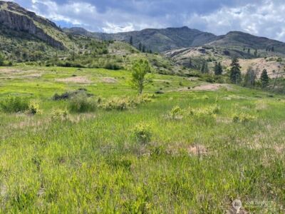 0 Lot 4 Black Canyon Road , Pateros, WA 98846 - Photo 2