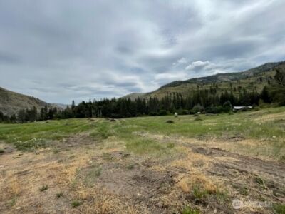 0 Lot 4 Black Canyon Road , Pateros, WA 98846 - Photo 3