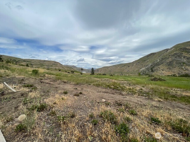 0 Lot 4 Black Canyon Road , Pateros, WA 98846