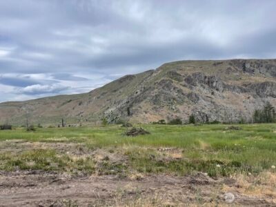 0 Lot 4 Black Canyon Road , Pateros, WA 98846 - Photo 7