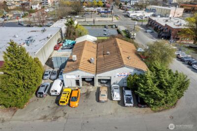 2116 22nd Avenue S, Seattle, WA 98144