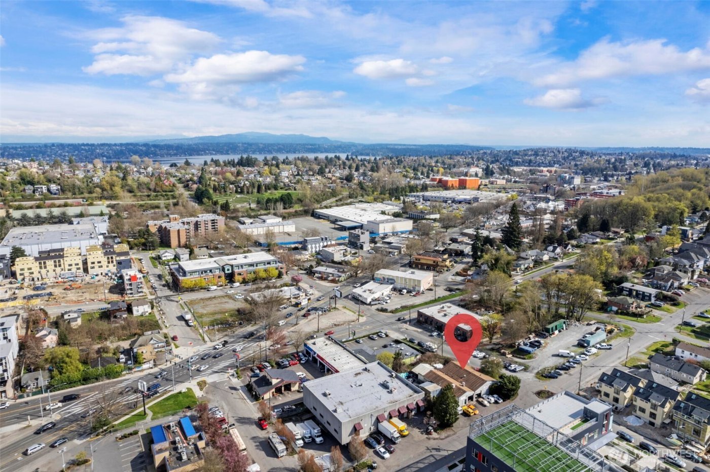 2116 22nd Avenue S, Seattle, WA 98144