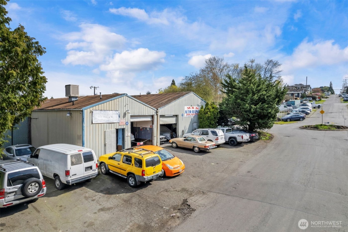 2116 22nd Avenue S, Seattle, WA 98144