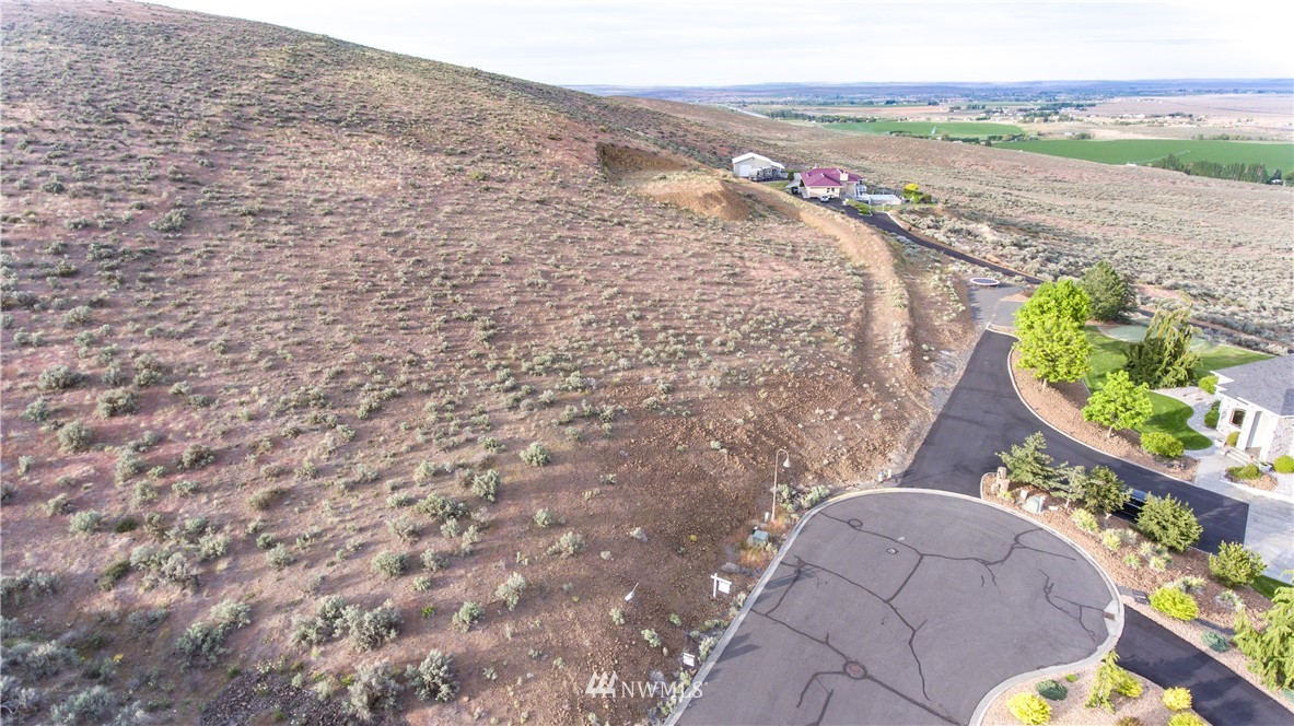 530 Jadehurst Drive , Ephrata, WA 98823