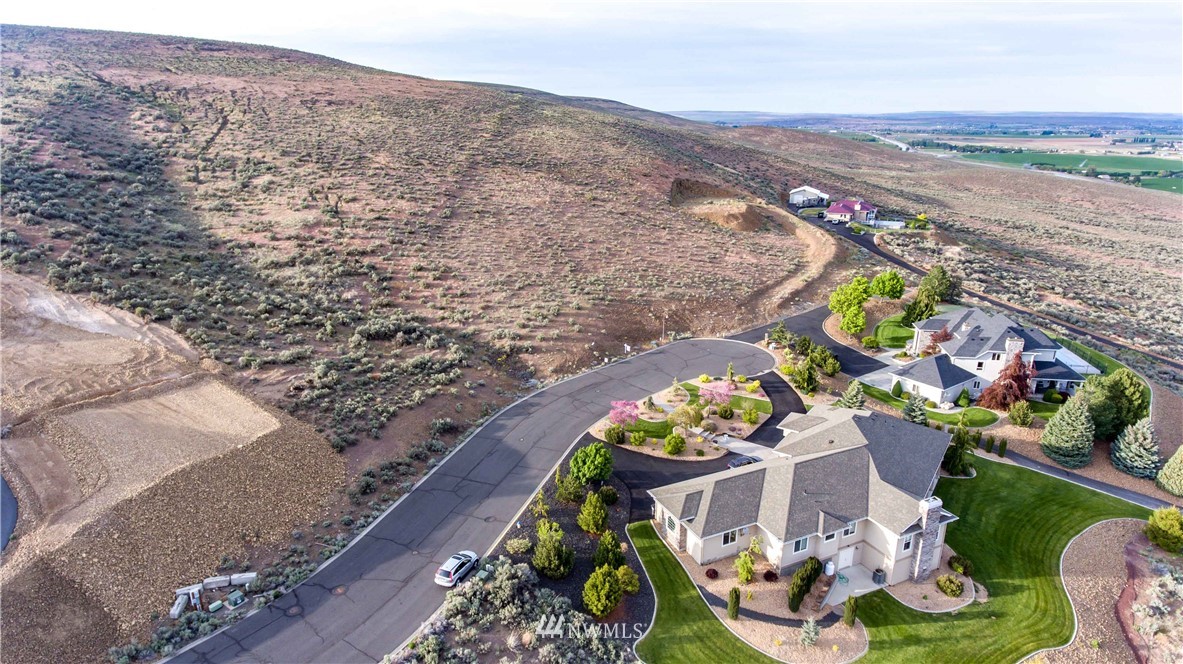 530 Jadehurst Drive , Ephrata, WA 98823