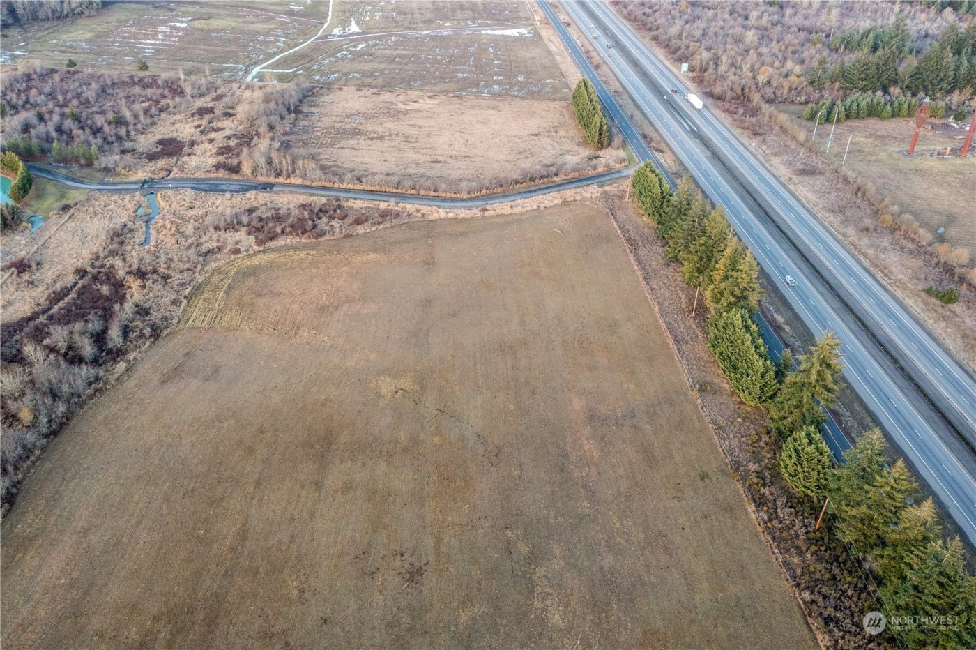 0 Knowles Road , Toledo, WA 98596