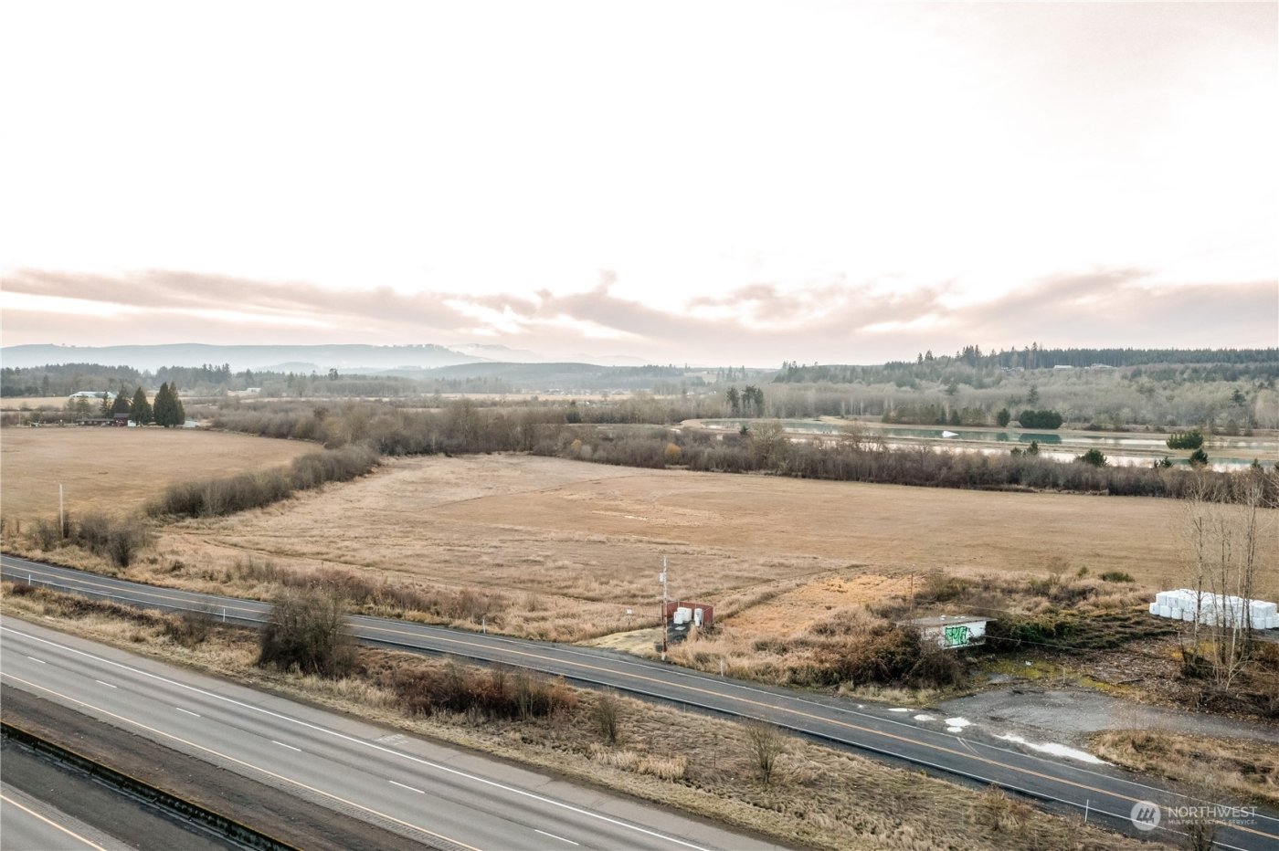 0 Knowles Road , Toledo, WA 98596