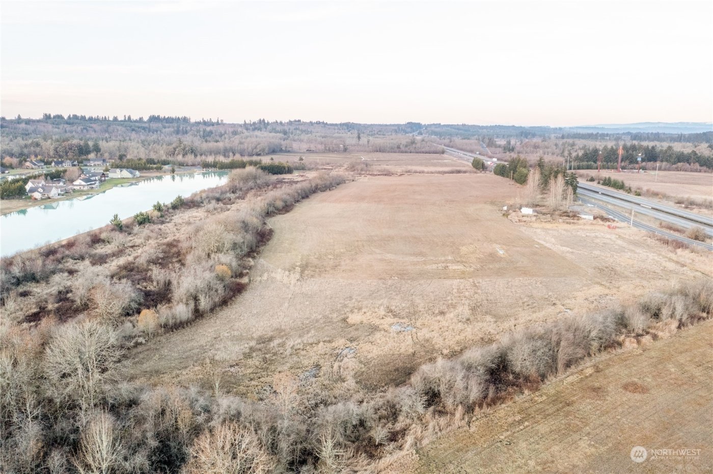 0 Knowles Road , Toledo, WA 98596