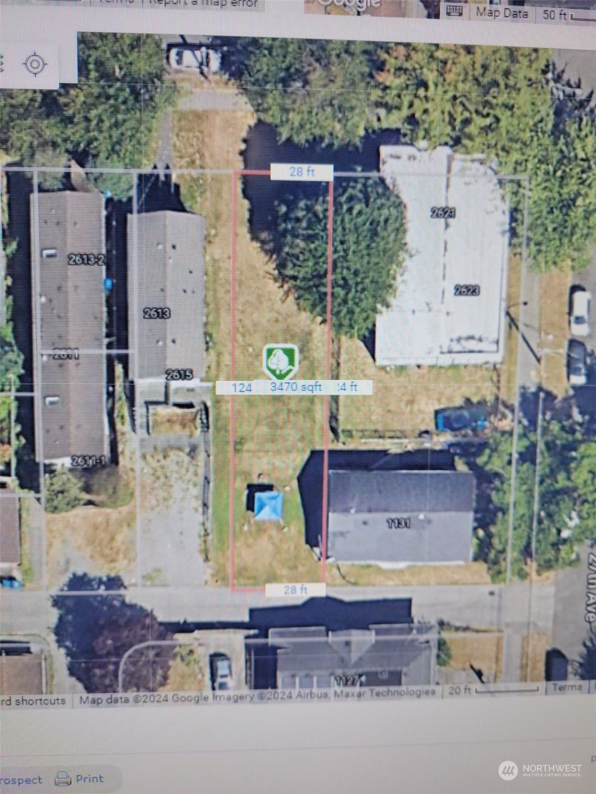 2619 E Union Street , Seattle, WA 98122