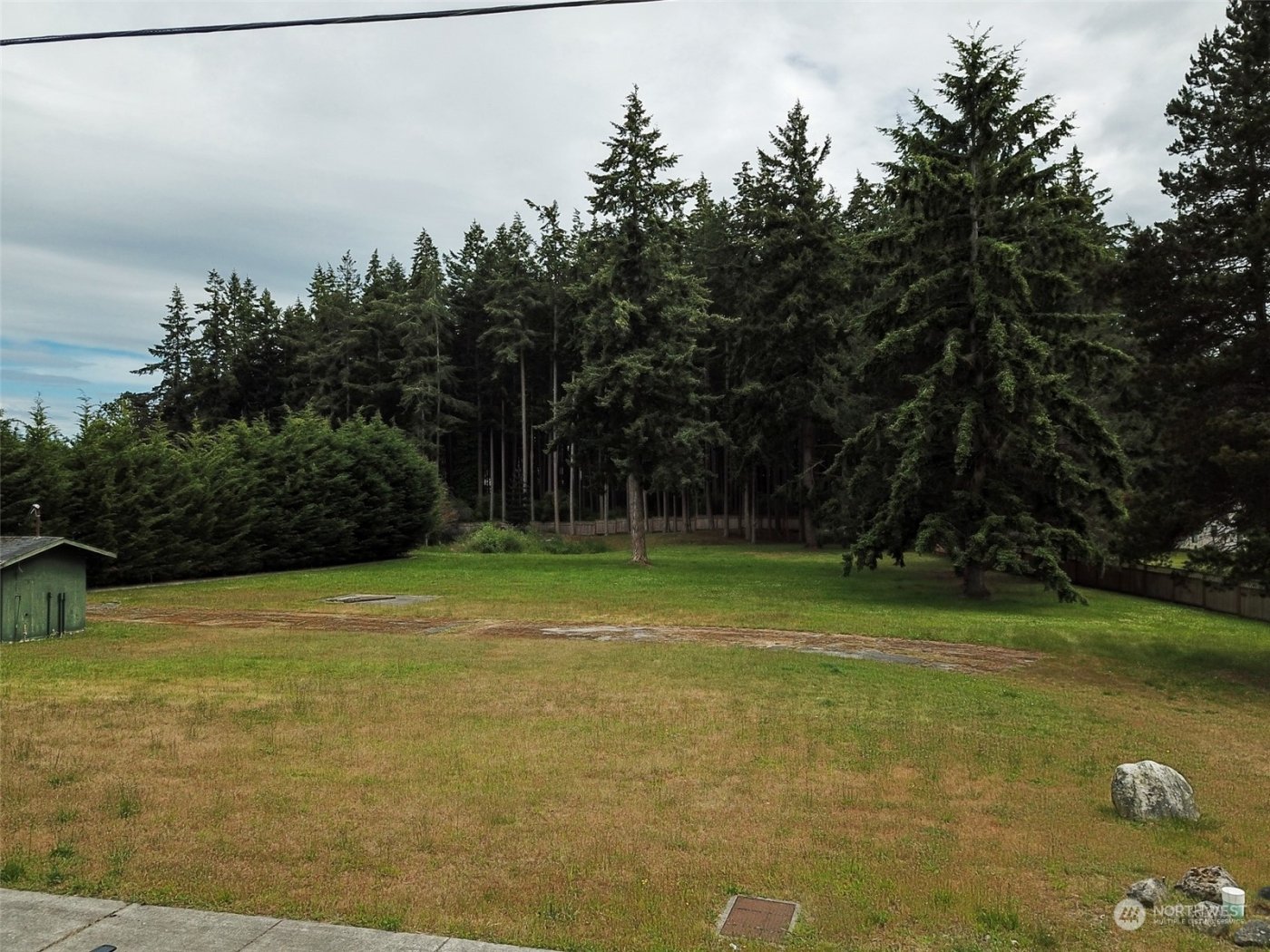 0 XXX NE 16th Avenue , Oak Harbor, WA 98277