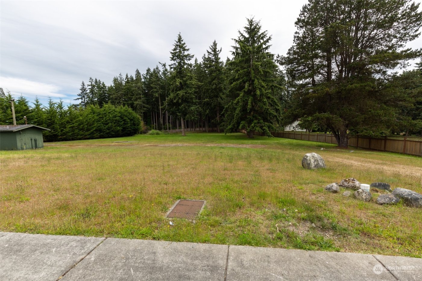 0 XXX NE 16th Avenue , Oak Harbor, WA 98277