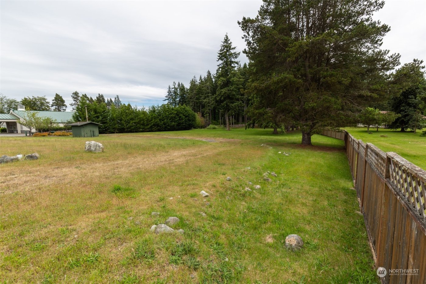 0 XXX NE 16th Avenue , Oak Harbor, WA 98277