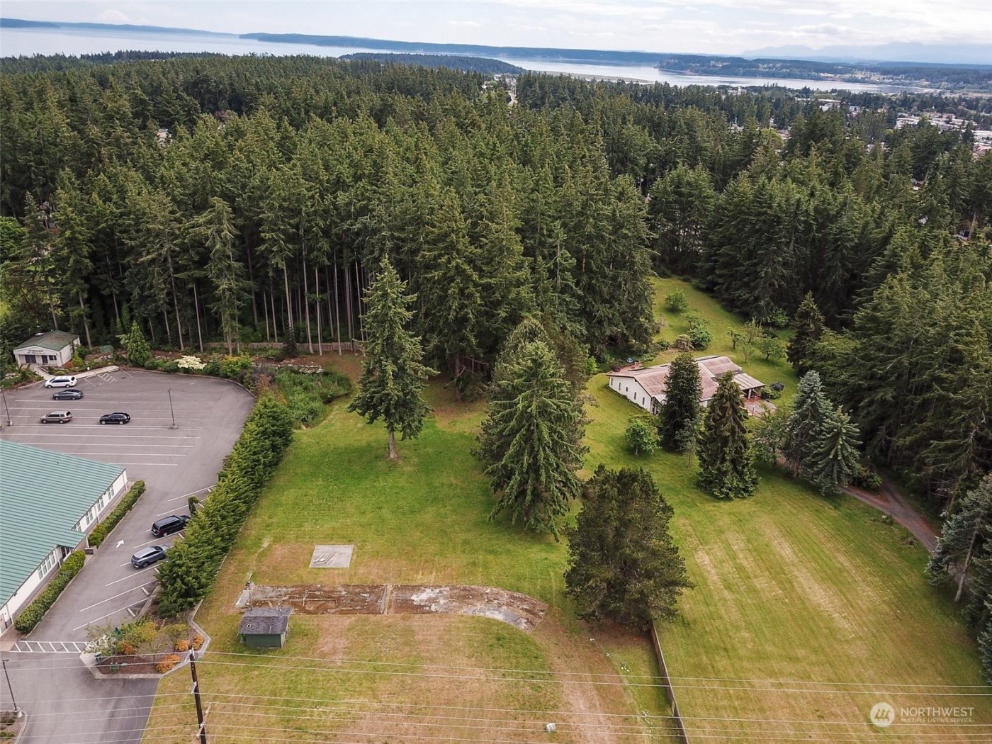 0 XXX NE 16th Avenue , Oak Harbor, WA 98277