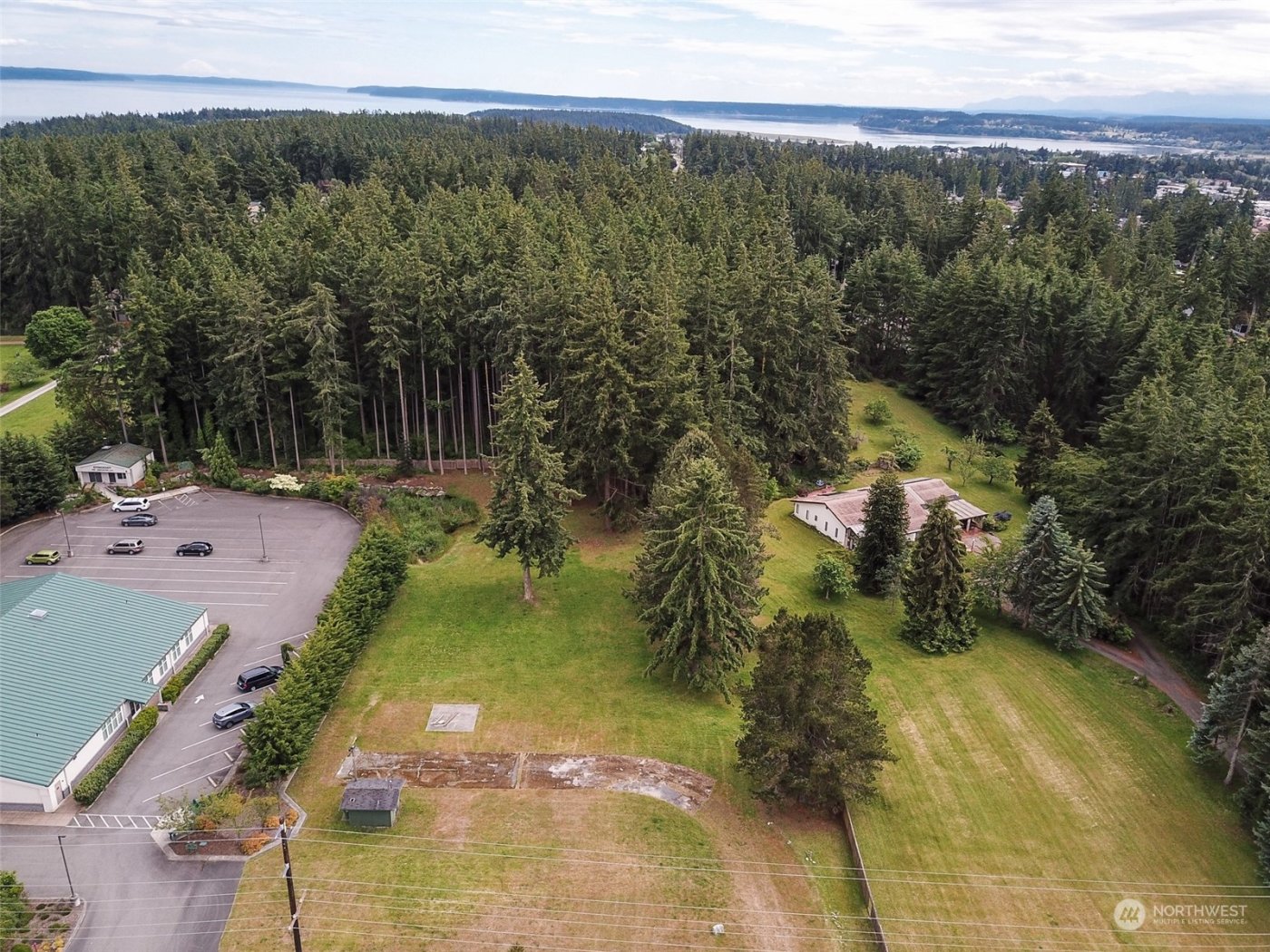 0 XXX NE 16th Avenue , Oak Harbor, WA 98277