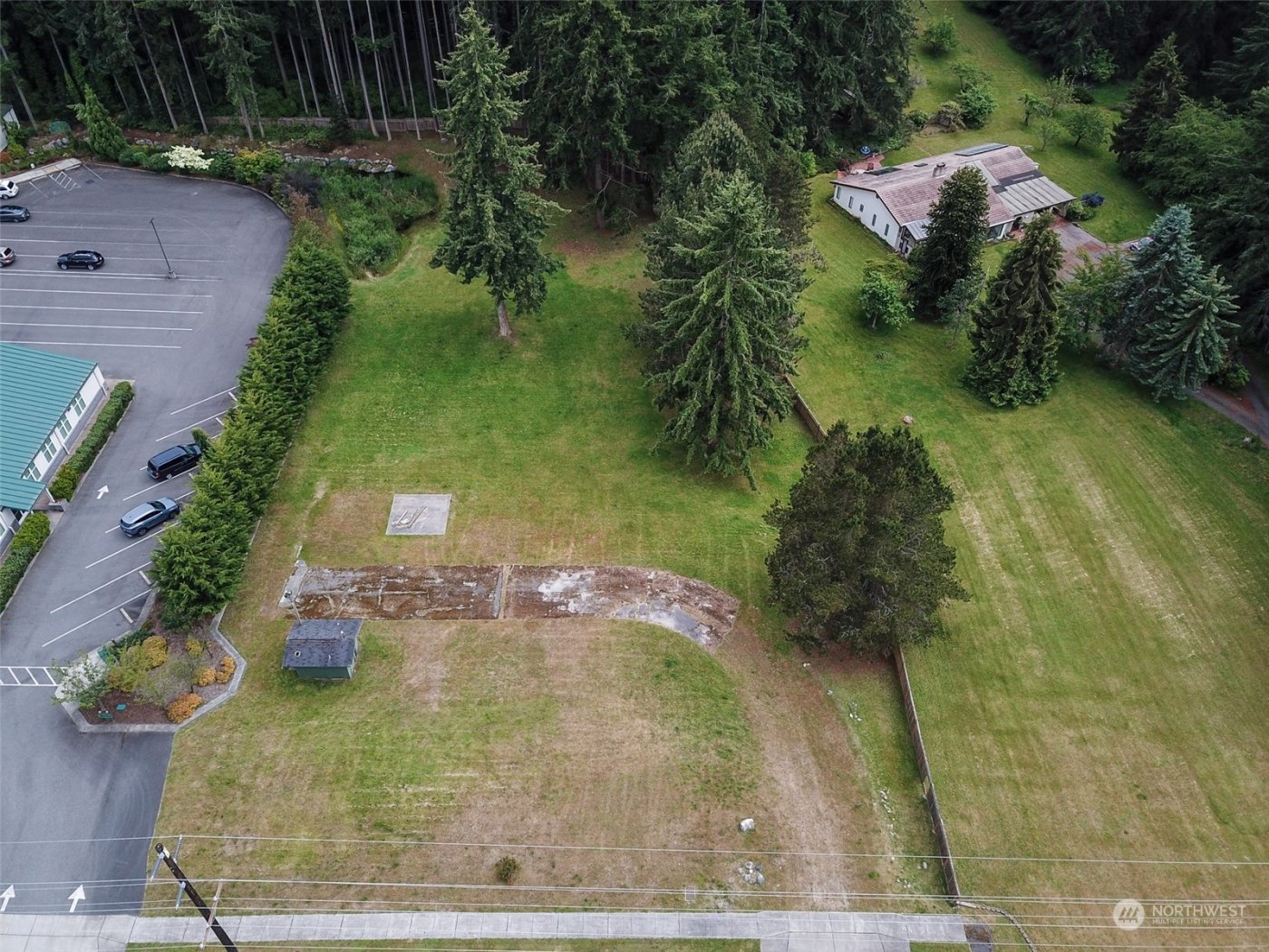 0 XXX NE 16th Avenue , Oak Harbor, WA 98277