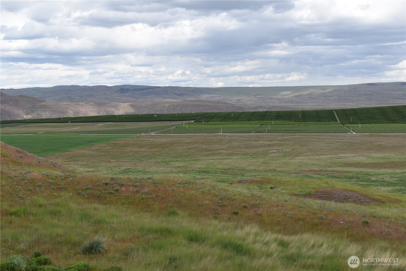 0 Old Hwy 97 , Brewster, WA 98812