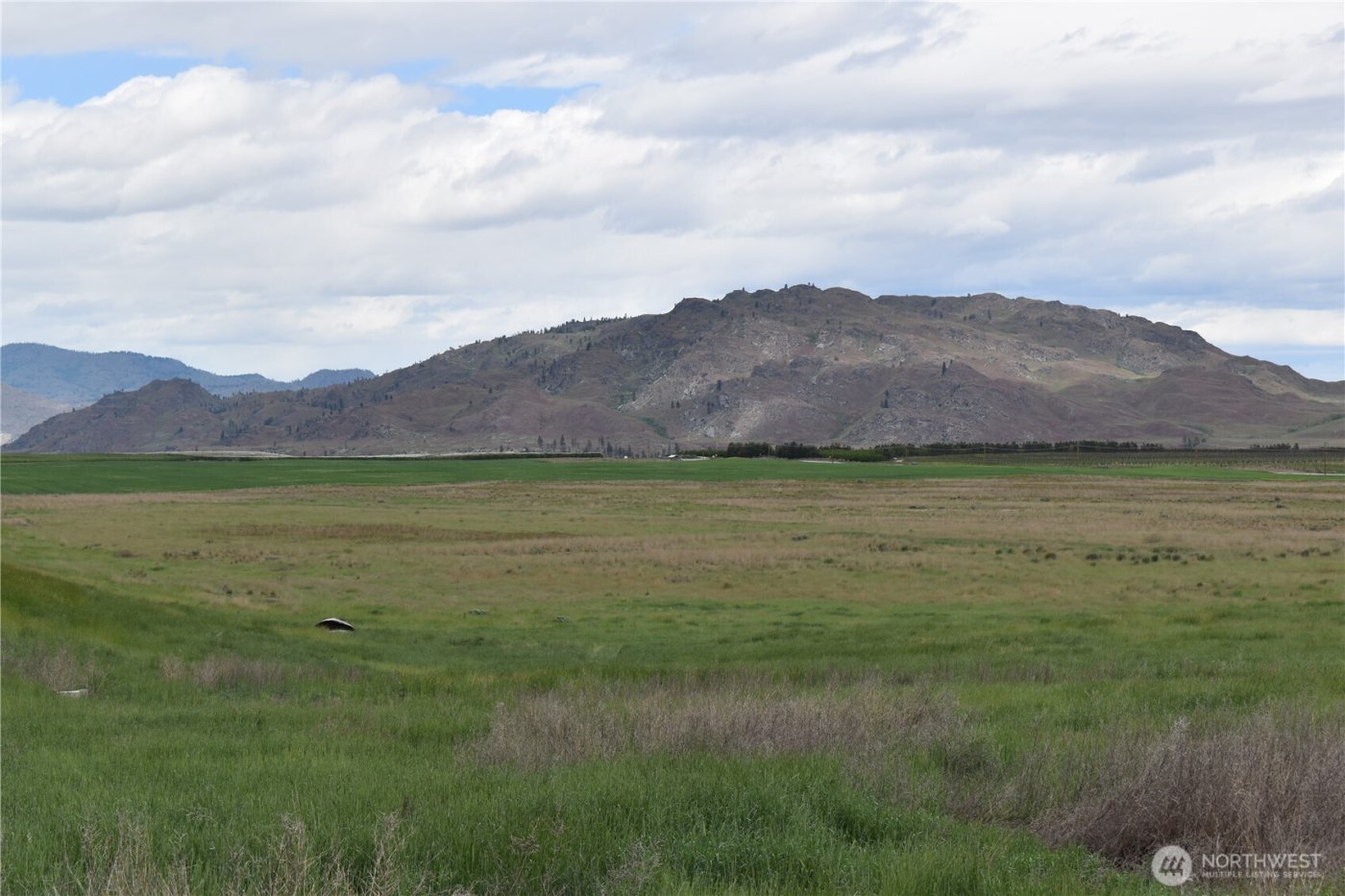 0 Old Hwy 97 , Brewster, WA 98812