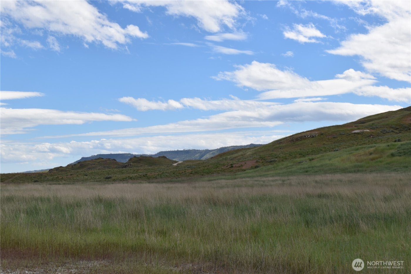 0 Old Hwy 97 , Brewster, WA 98812