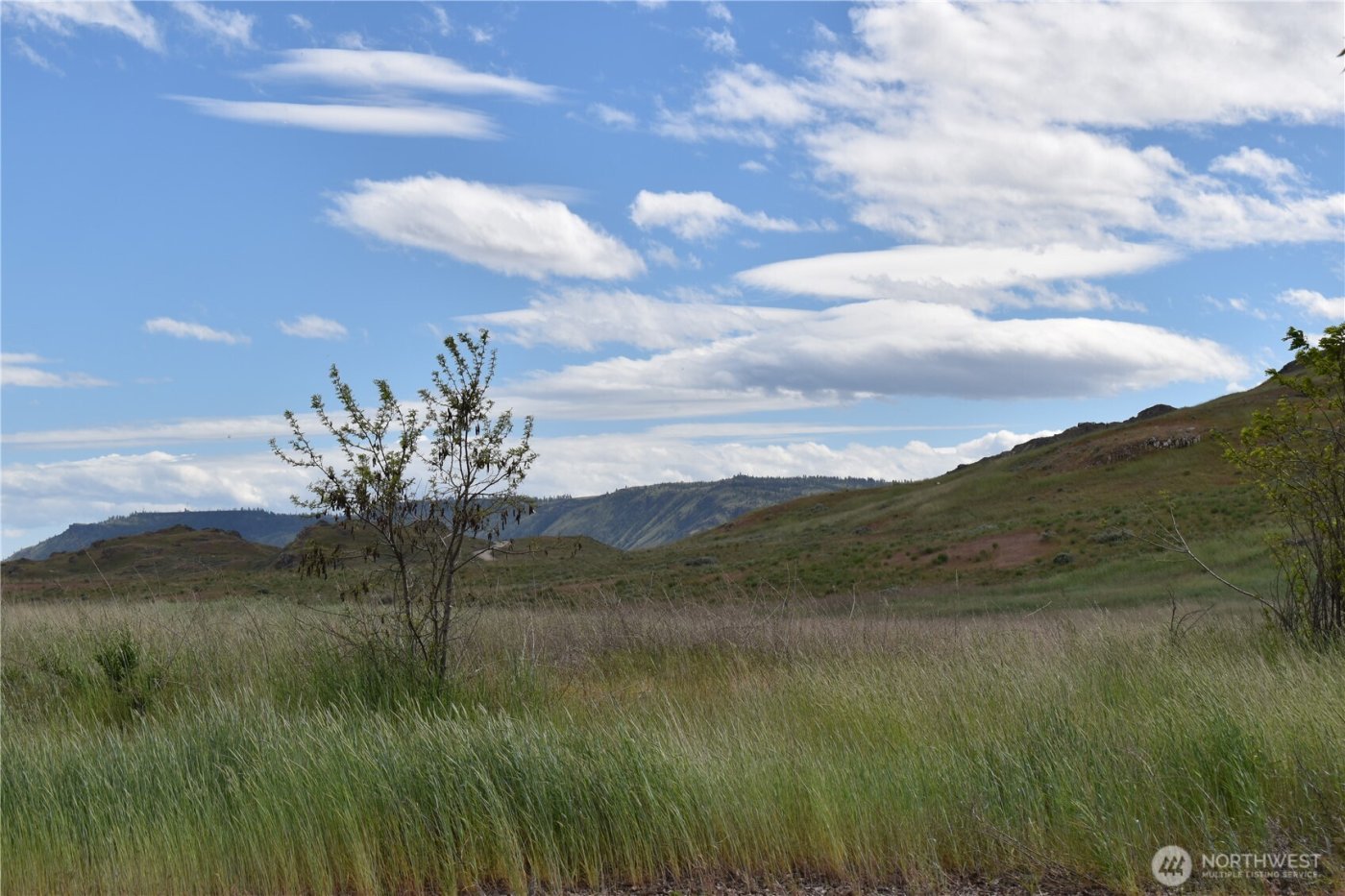 0 Old Hwy 97 , Brewster, WA 98812