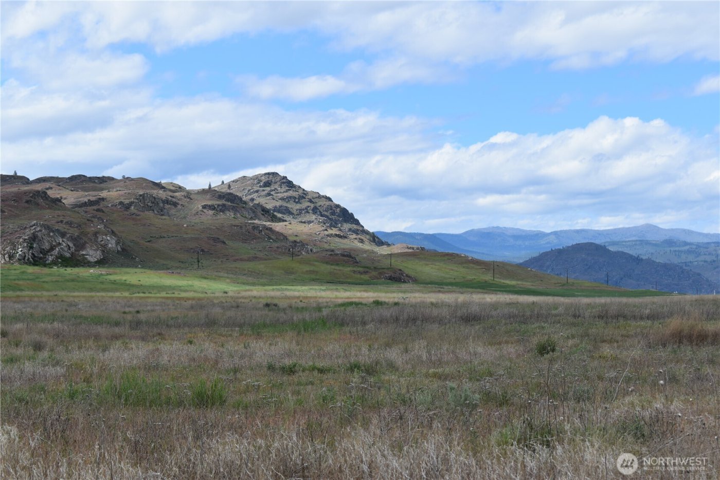 0 Old Hwy 97 , Brewster, WA 98812