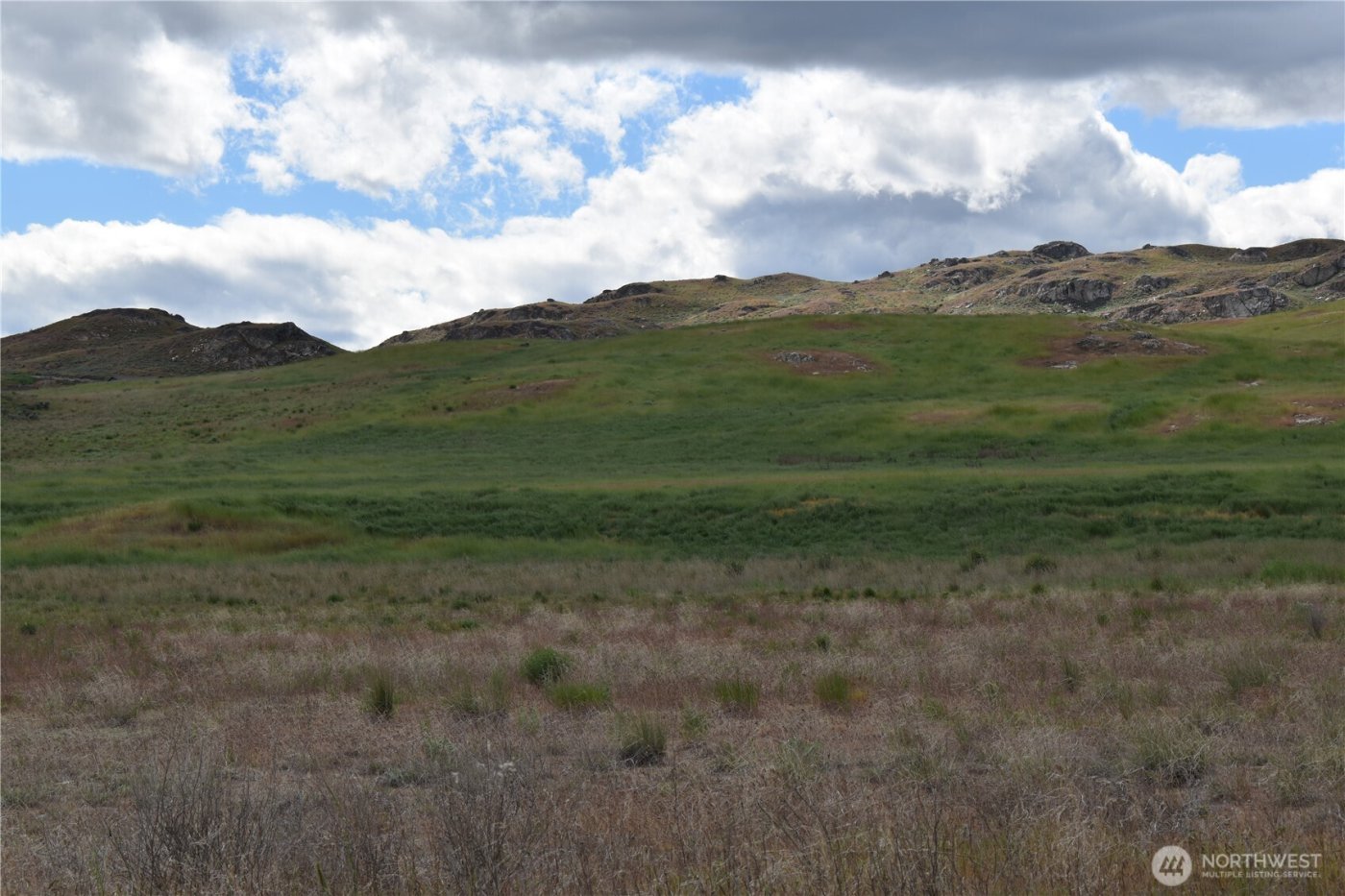0 Old Hwy 97 , Brewster, WA 98812