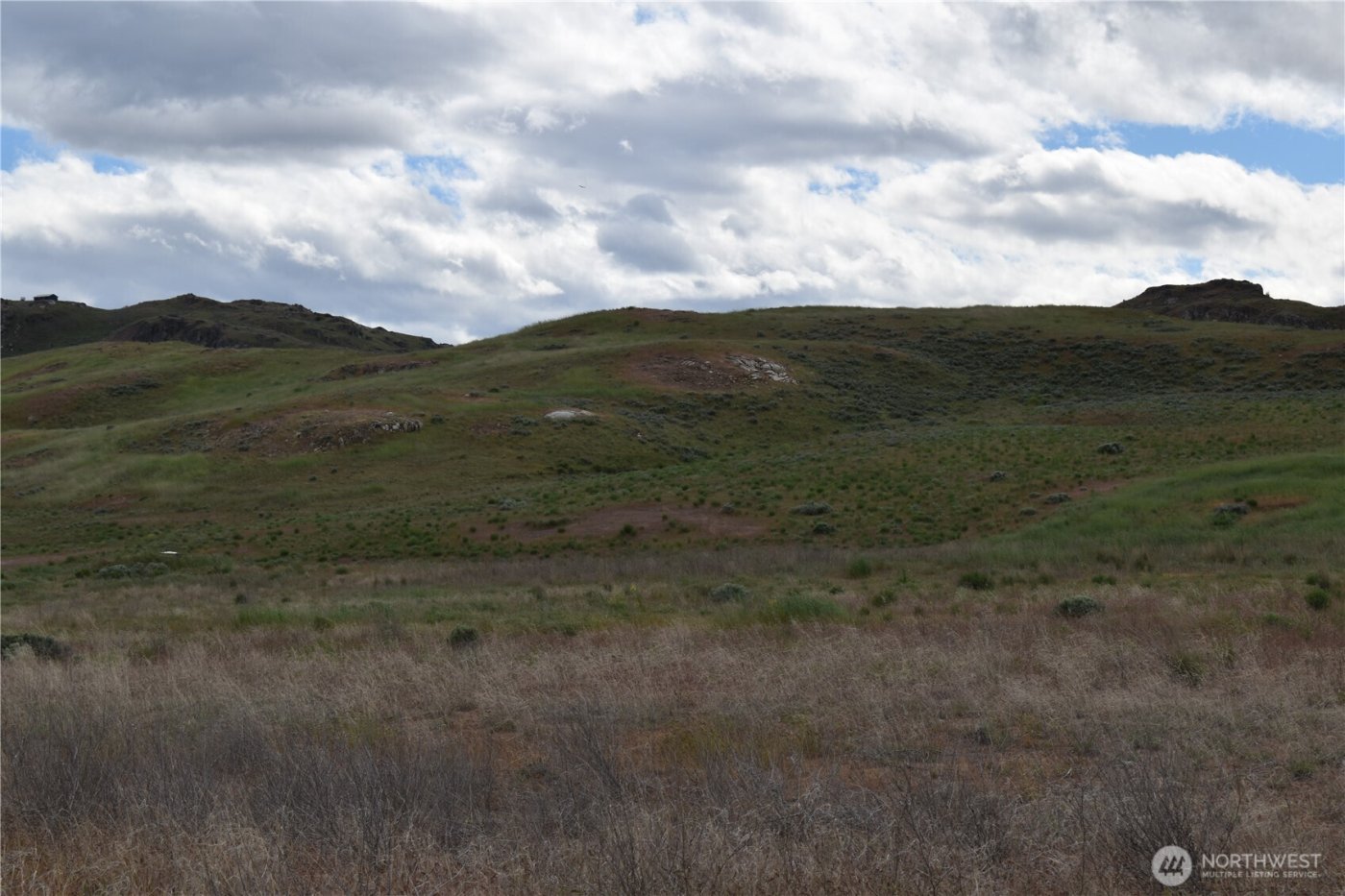 0 Old Hwy 97 , Brewster, WA 98812