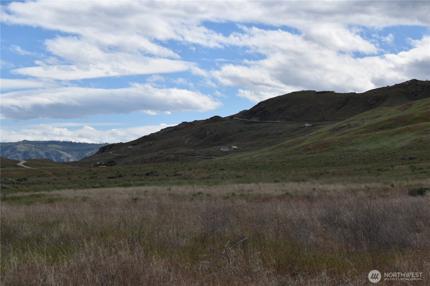 0 Old Hwy 97 , Brewster, WA 98812
