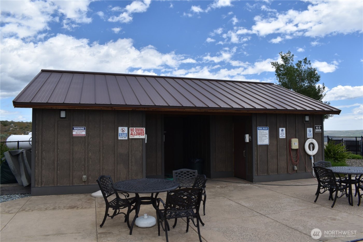 0 Old Hwy 97 , Brewster, WA 98812