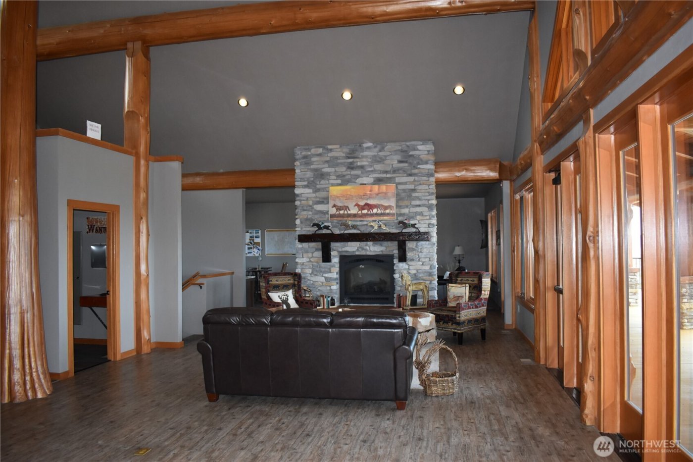 0 Old Hwy 97 , Brewster, WA 98812