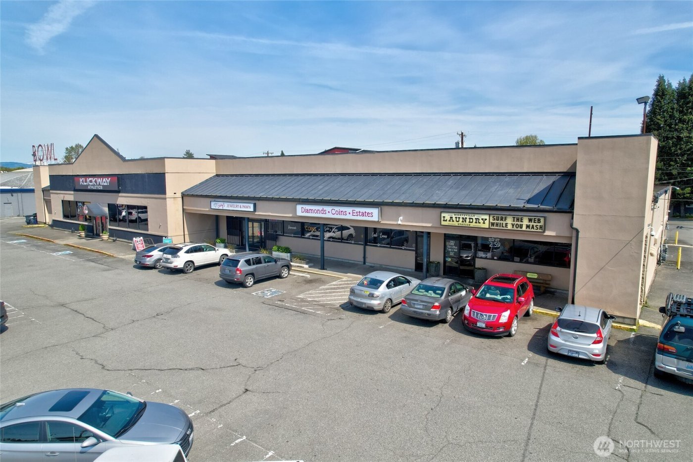 1050 State Avenue , Marysville, WA 98270