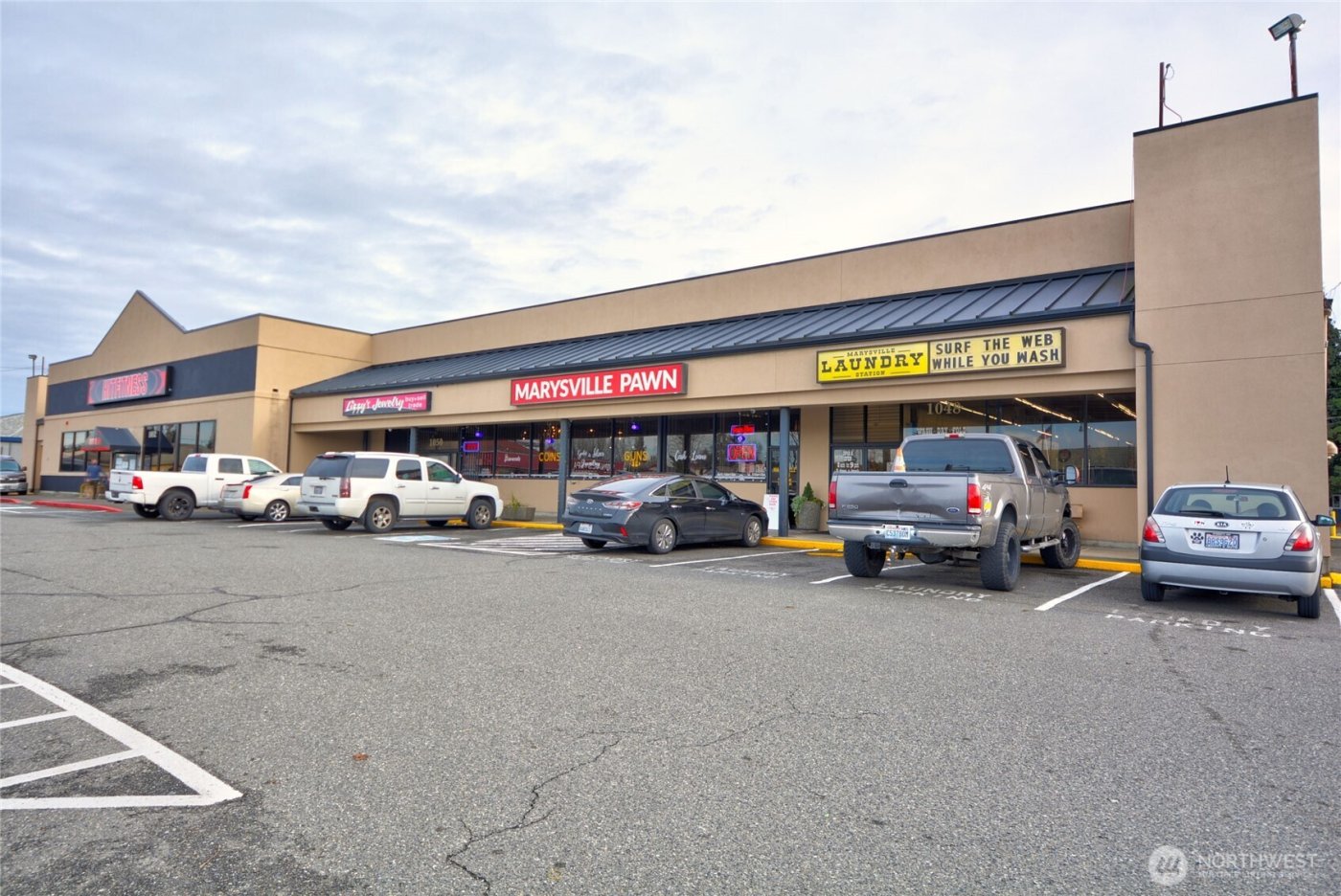 1050 State Avenue , Marysville, WA 98270