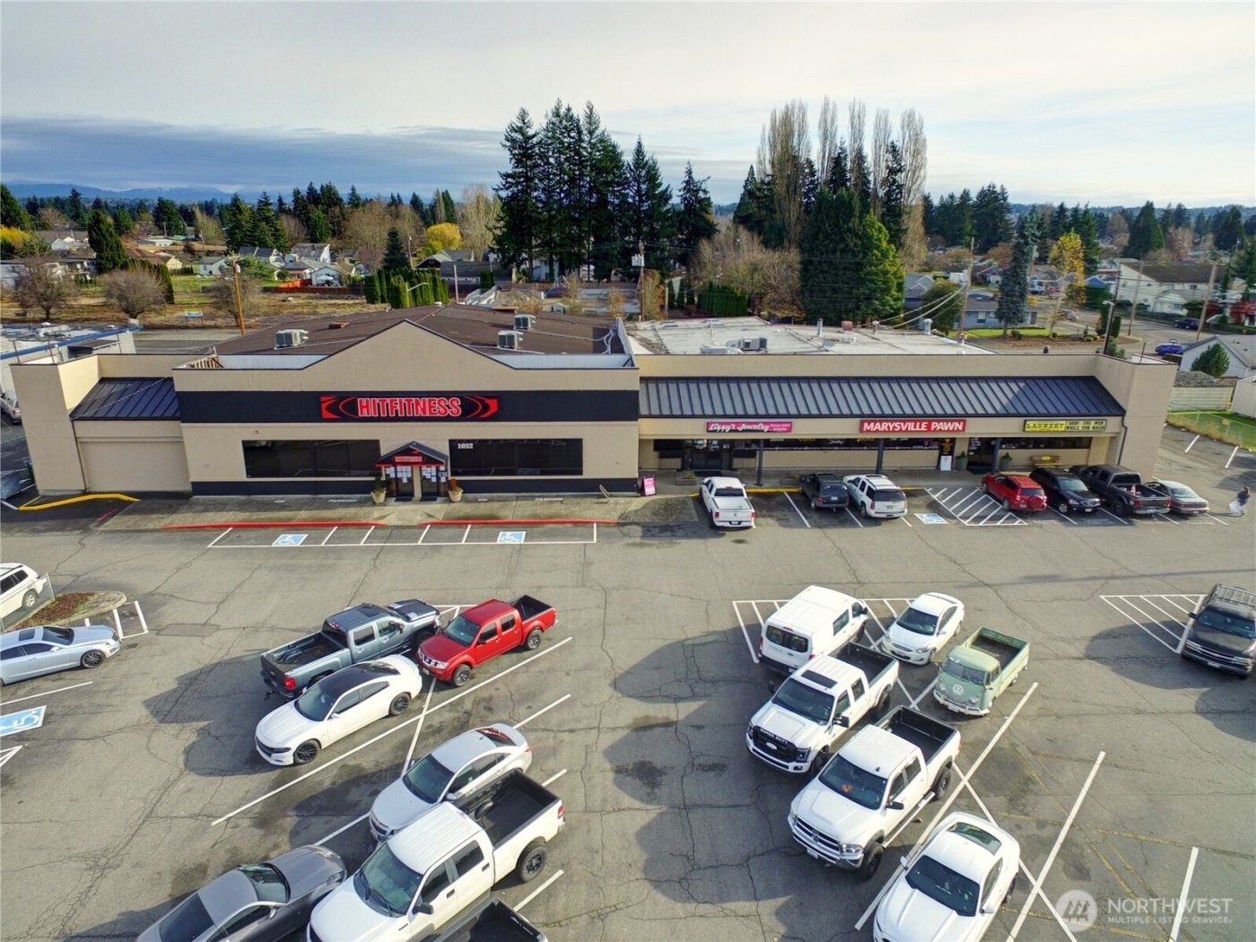 1050 State Avenue , Marysville, WA 98270