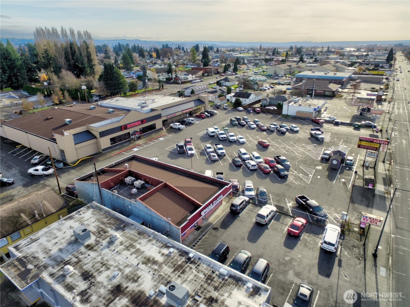 1050 State Avenue , Marysville, WA 98270