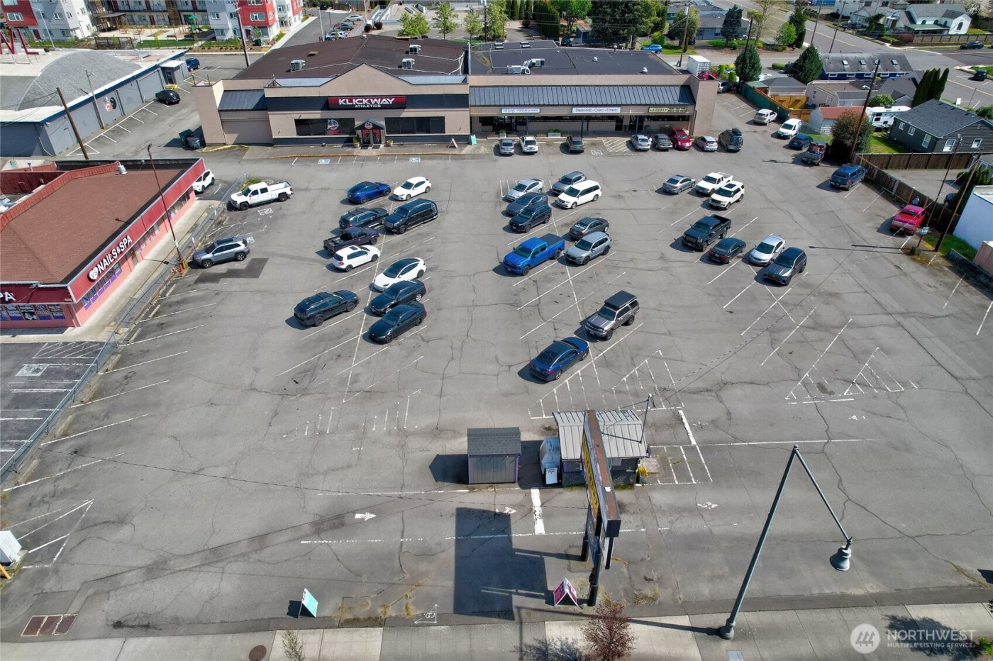 1050 State Avenue , Marysville, WA 98270